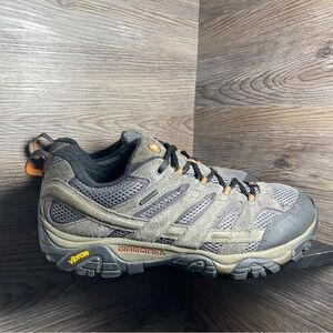Merrell Moab 3 hiking boots